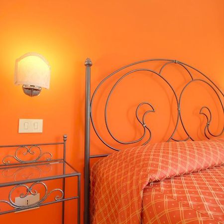 Zingaro Hotel San Vito Lo Capo Esterno foto