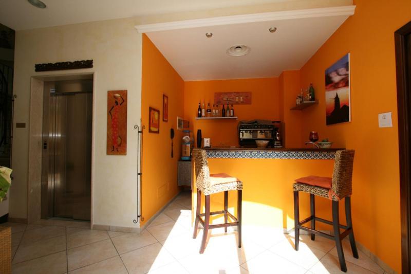 Zingaro Hotel San Vito Lo Capo Esterno foto
