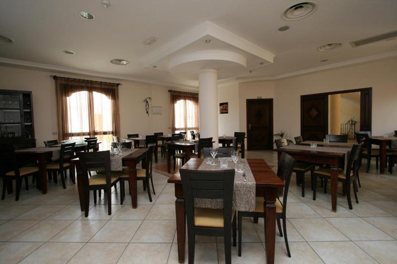 Zingaro Hotel San Vito Lo Capo Esterno foto