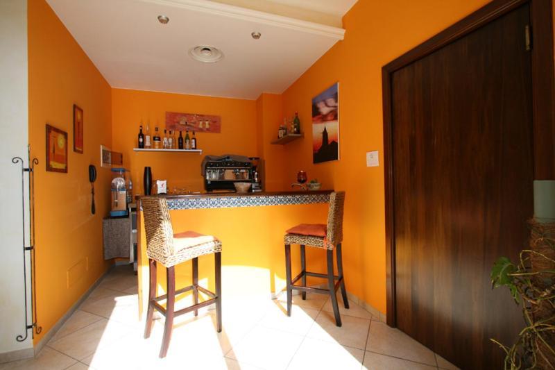 Zingaro Hotel San Vito Lo Capo Esterno foto