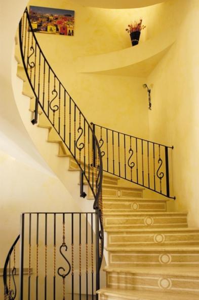 Zingaro Hotel San Vito Lo Capo Esterno foto