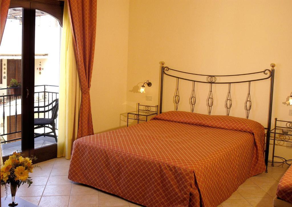 Zingaro Hotel San Vito Lo Capo Camera foto