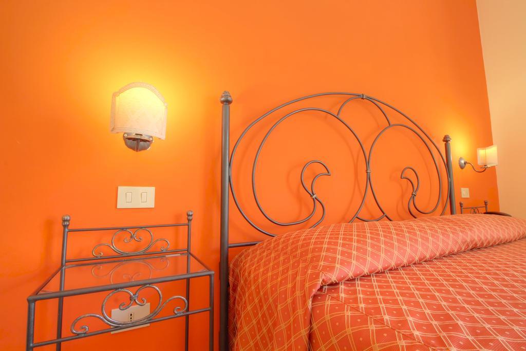 Zingaro Hotel San Vito Lo Capo Esterno foto