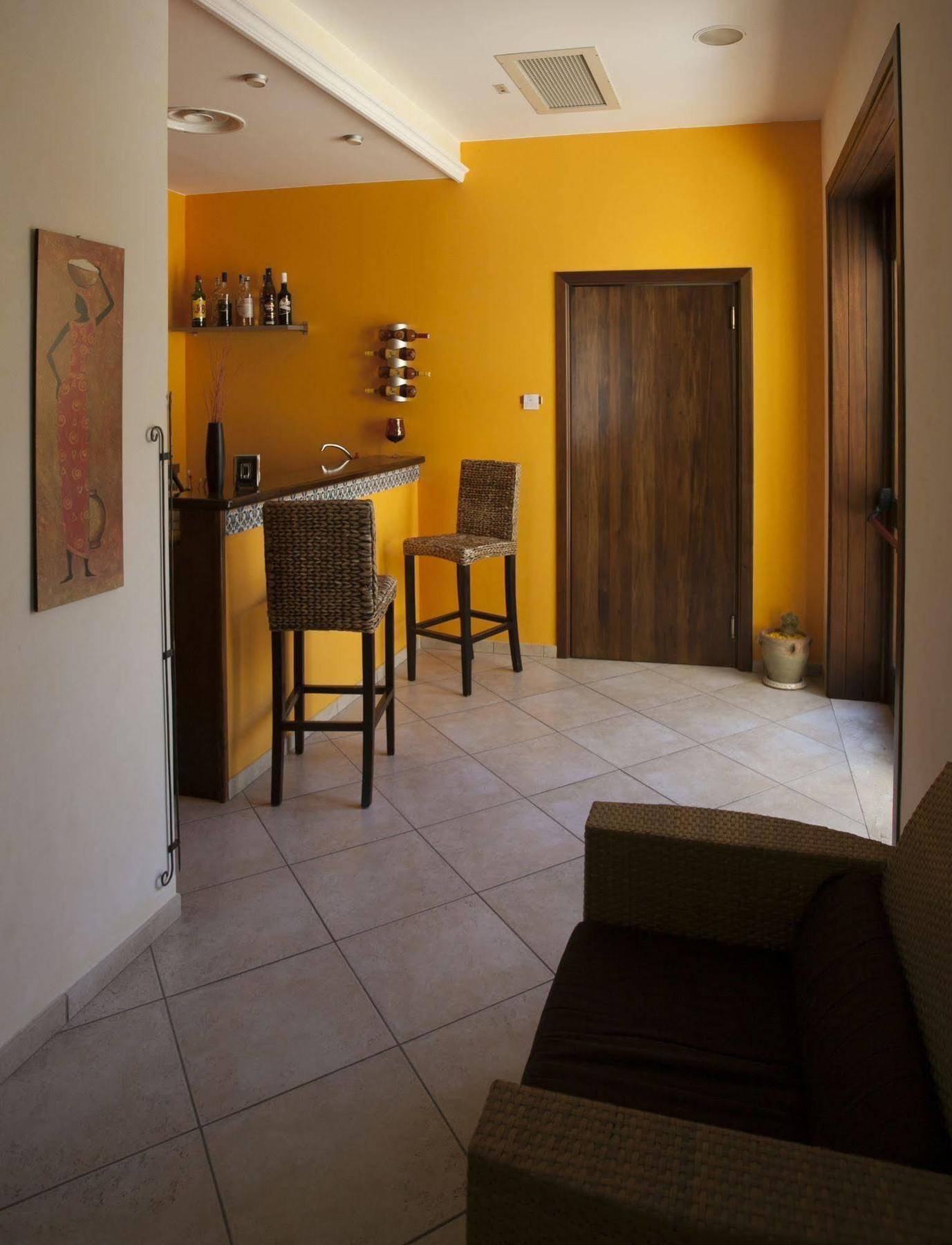 Zingaro Hotel San Vito Lo Capo Esterno foto