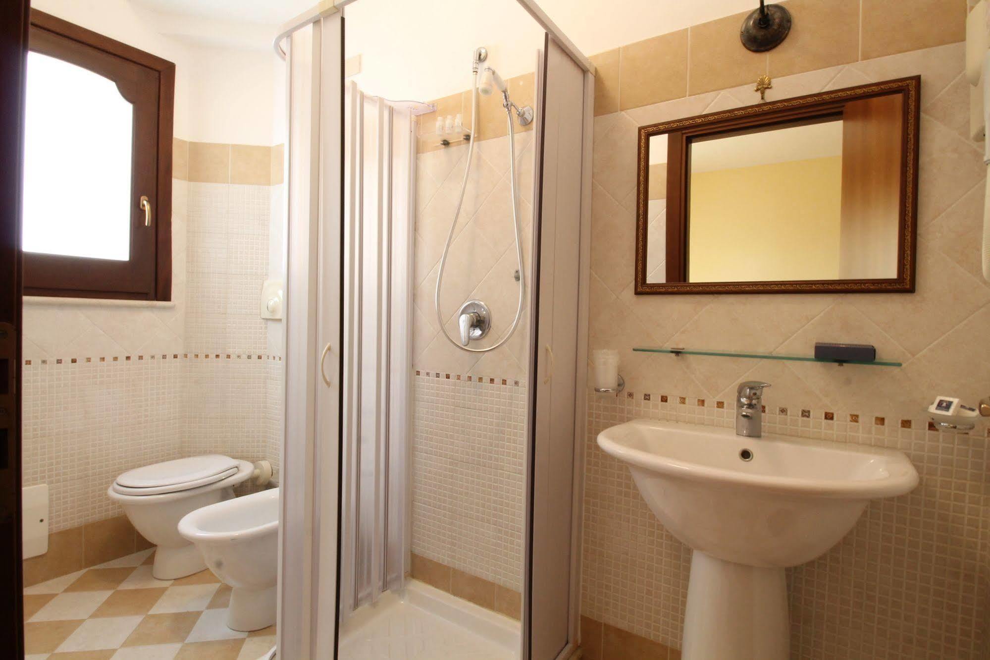 Zingaro Hotel San Vito Lo Capo Esterno foto