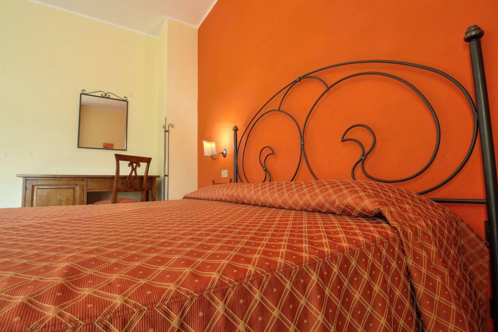 Zingaro Hotel San Vito Lo Capo Esterno foto