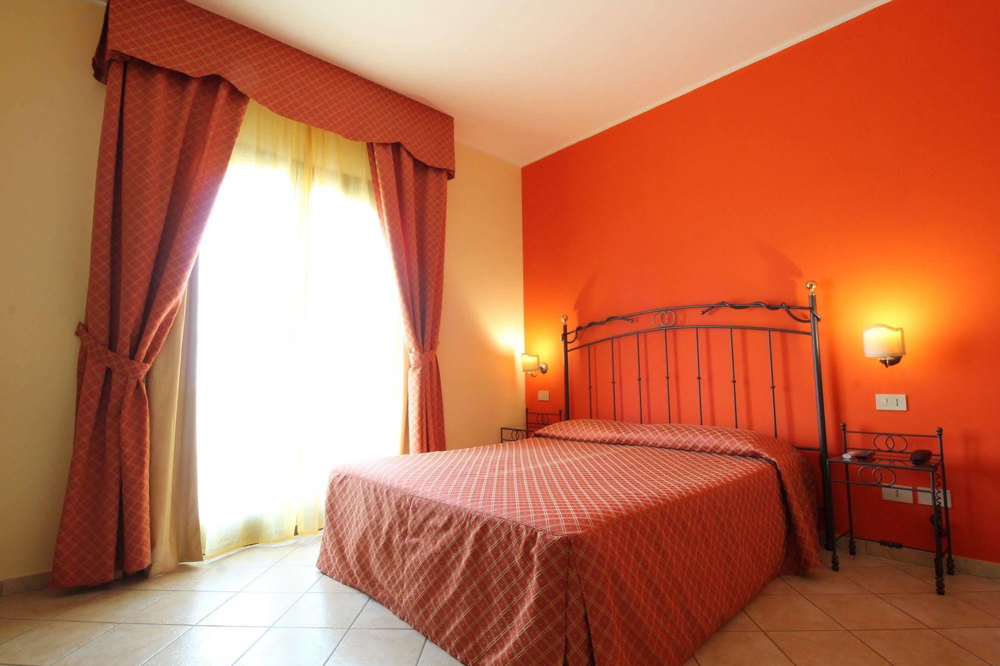 Zingaro Hotel San Vito Lo Capo Esterno foto